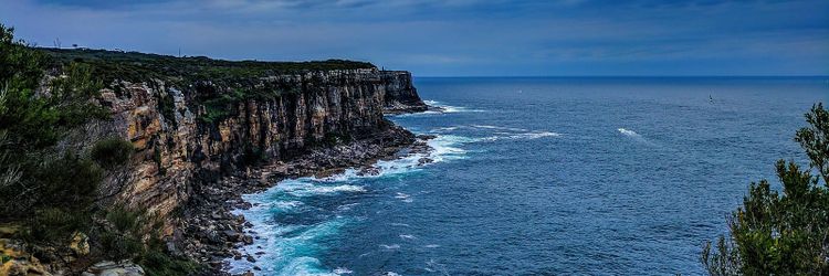 North Head Sanctuary Loop