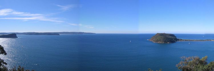 Resolute Beach