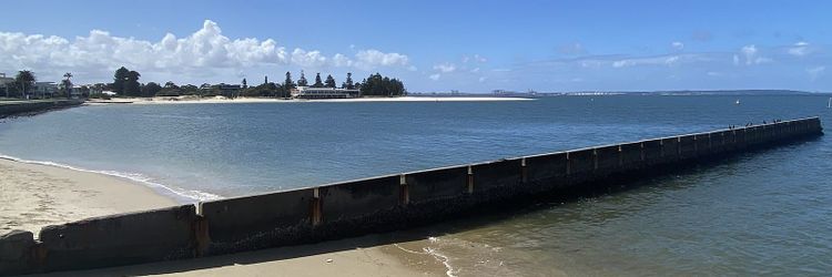 Sandringham Bay