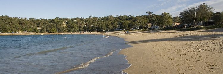 Simpsons Bay