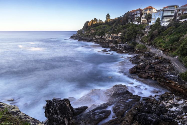 Bondi to Coogee Coastal Walk