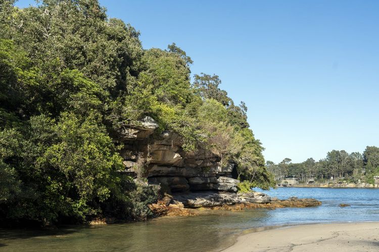 Collins Beach