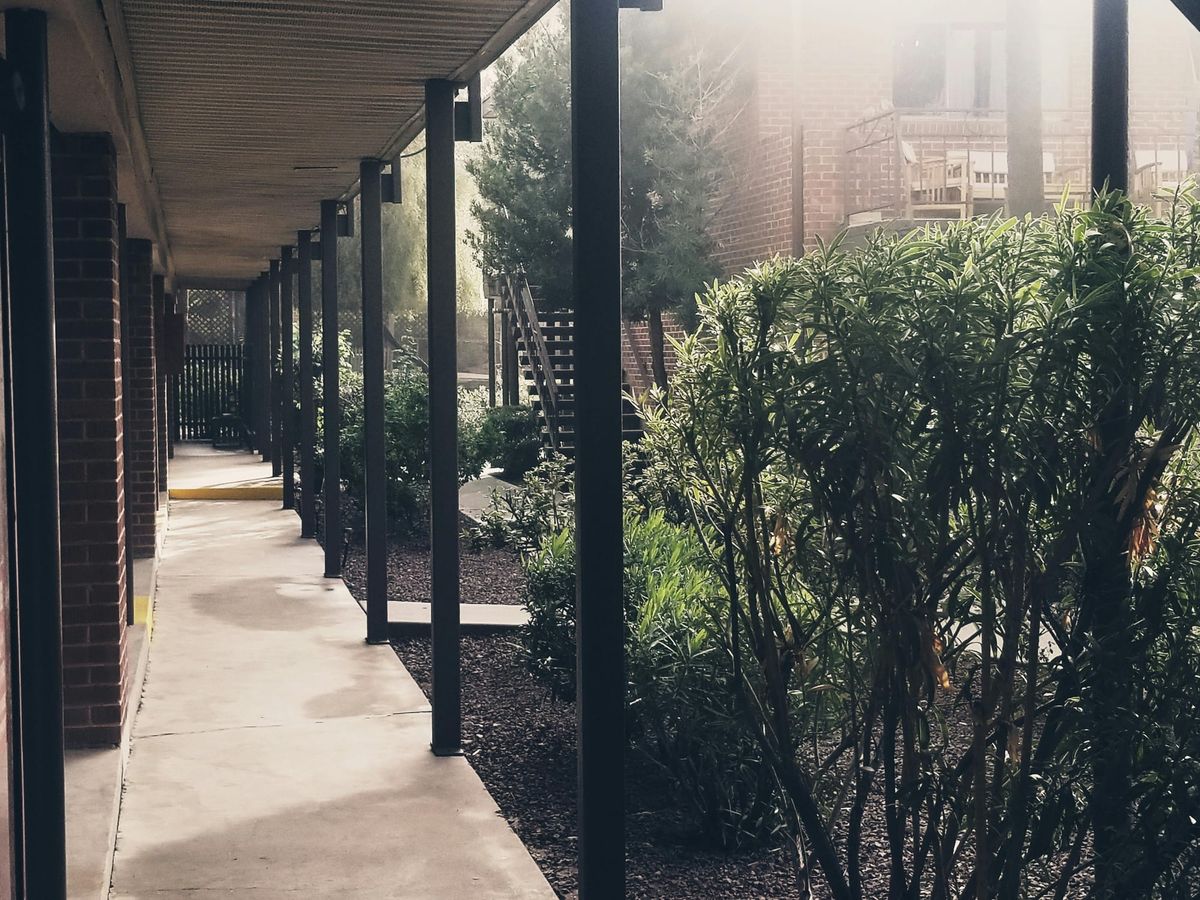 Privacy, Dignity and Purpose