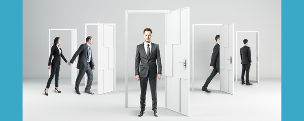 入口は指標とディメンションが自動生成される