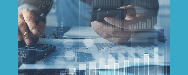 生データを配信するData Feeds