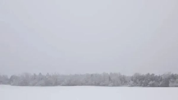 Rural Ontario in Winter, Getty Images