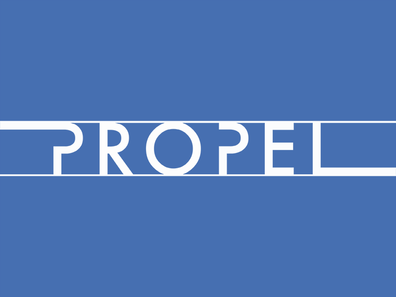 Propel