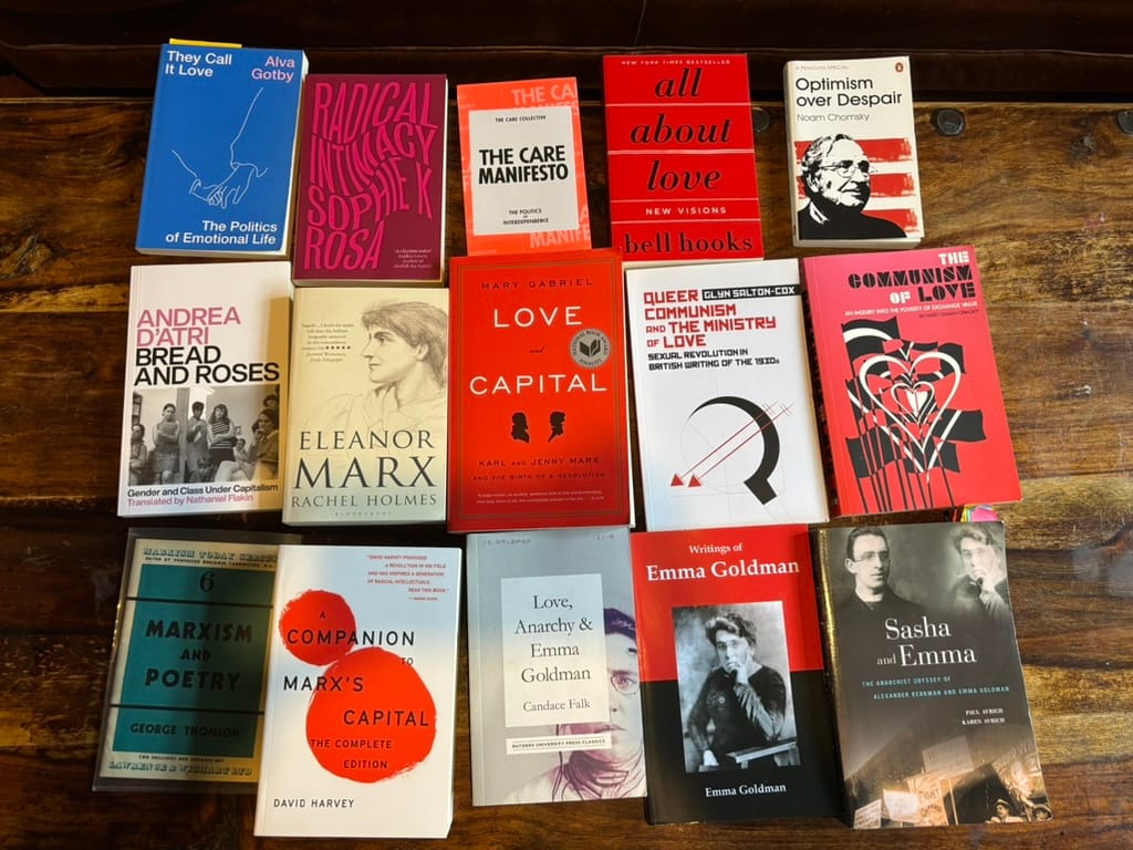 Further reading