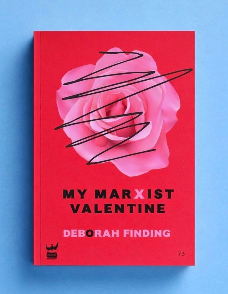 My Marxist Valentine - the soundtrack