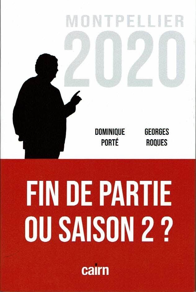 Montpellier/Toulouse municipales 2026