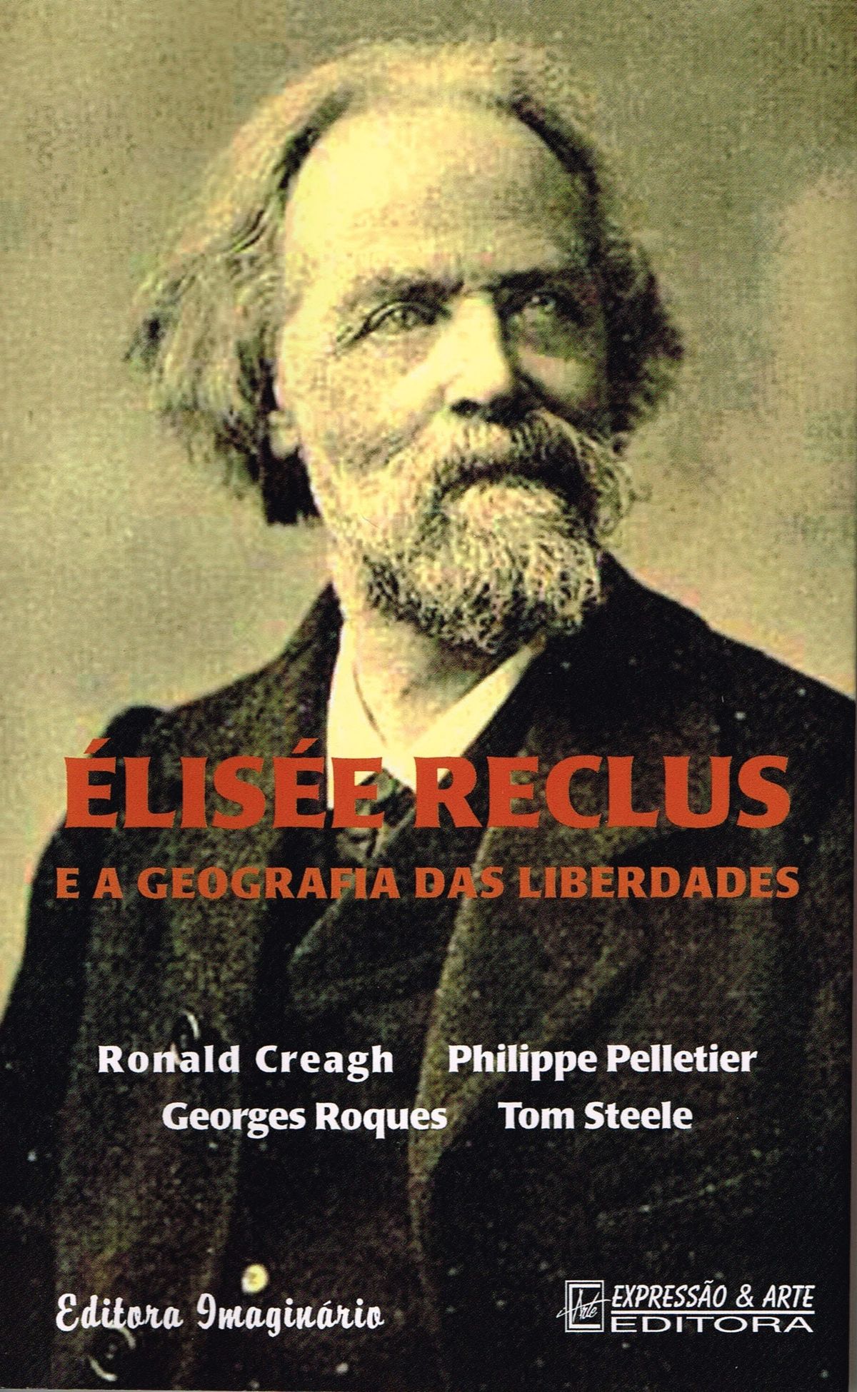 Rendez à Elisée Reclus ce qui n'est pas qu'à Gueddes