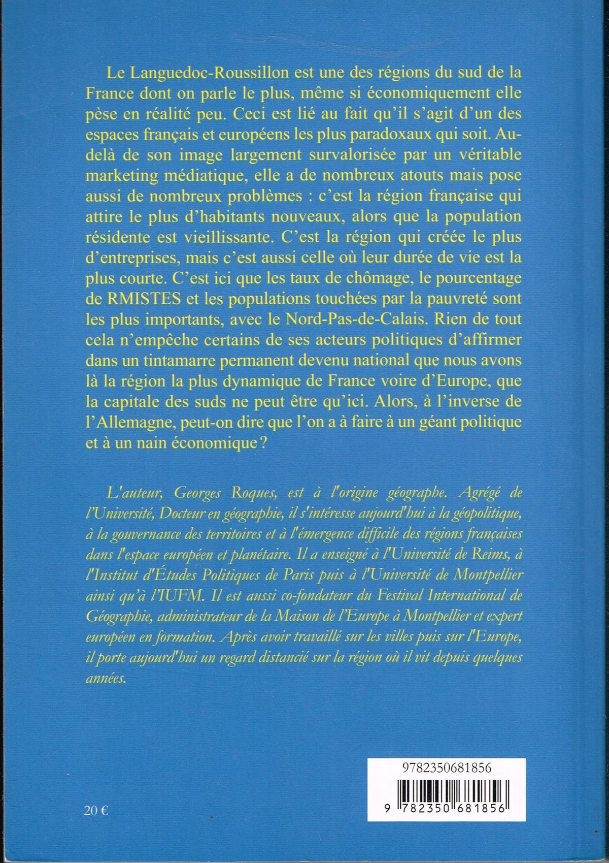 C'était il y a longtemps