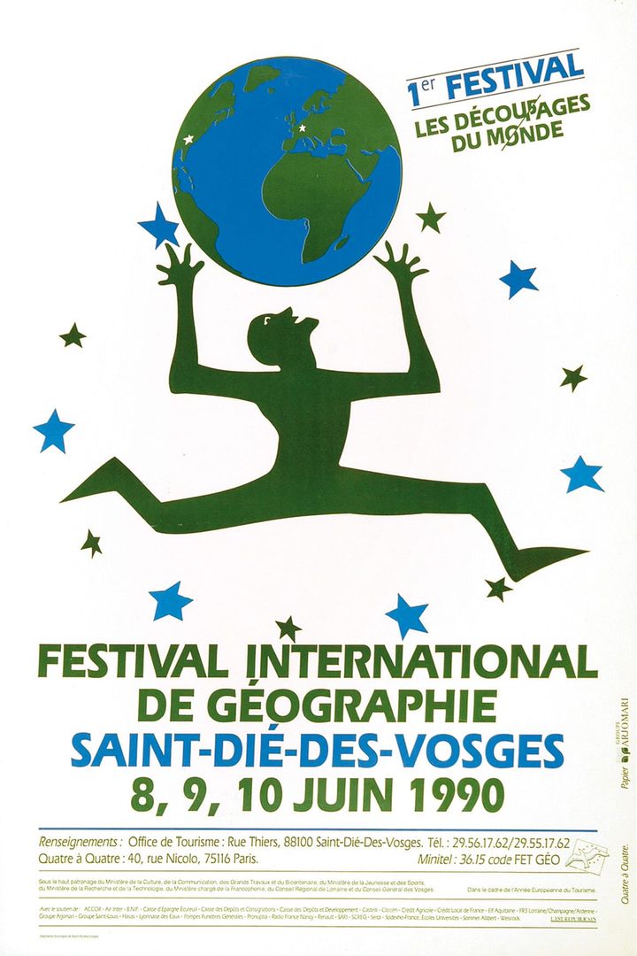 Delga hors carte