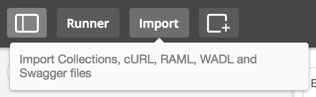 Copying HTTP requests from Dev Tools to Postman Step 2
