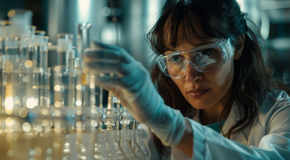 How do I become competitive with Generate AI as a tester?