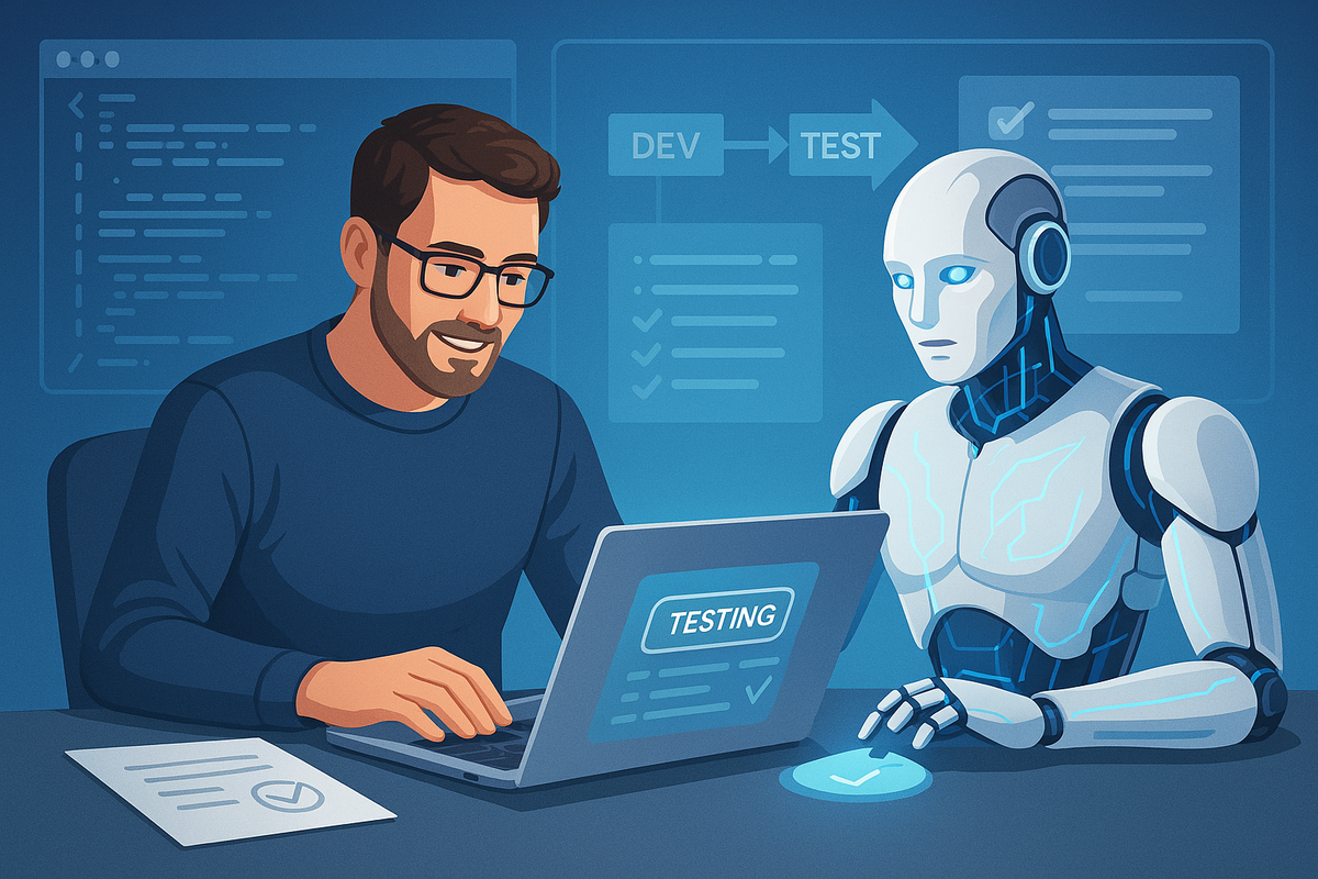 How Can Gen AI Be Used In Shift Left Activities?