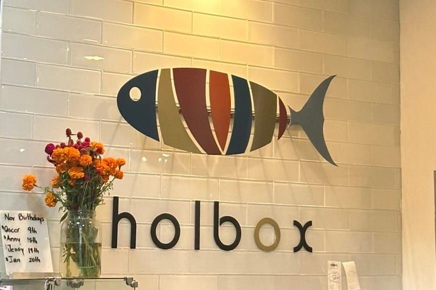 Holbox: Michelin-Starred Yucatan Cuisine in the Heart of LA