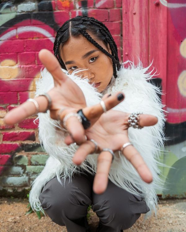 Dunedin city with Zoe Song March 2024