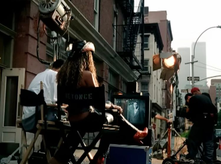 A Moving-Image History of Parkwood Entertainment, Vol. I