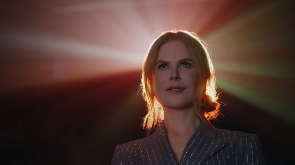 On Watching More Music Videos