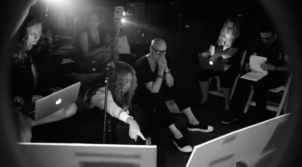 A Moving-Image History of Parkwood Entertainment, Vol. III — The Second Half