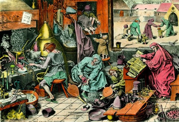 The Agony and Ecstacy of the U.S. Government's Relationship with Apple's iPhone, Part 1