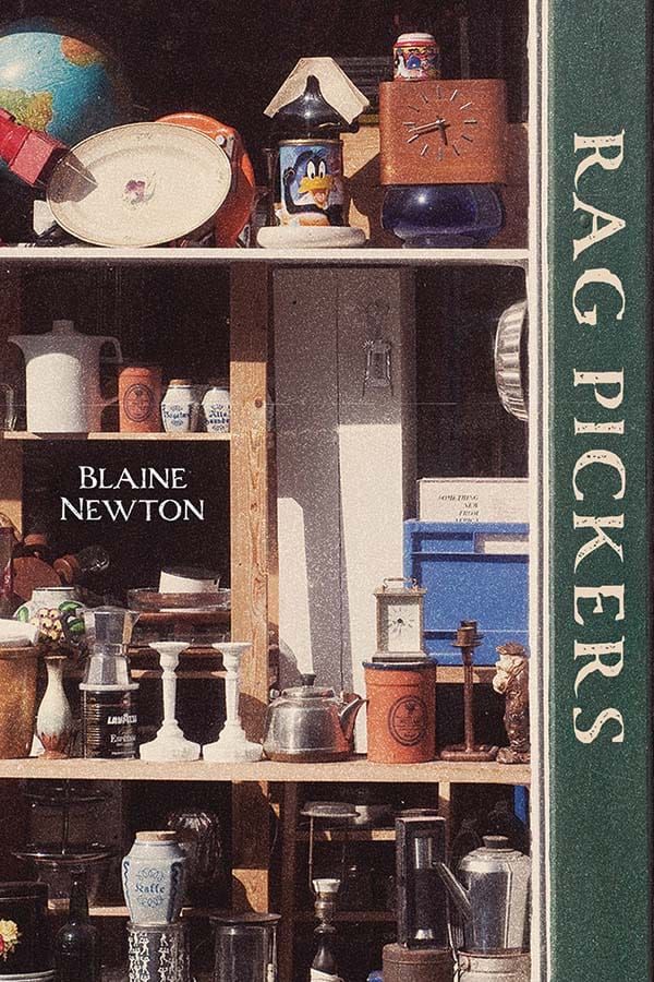 Rag Pickers by Blaine Newton