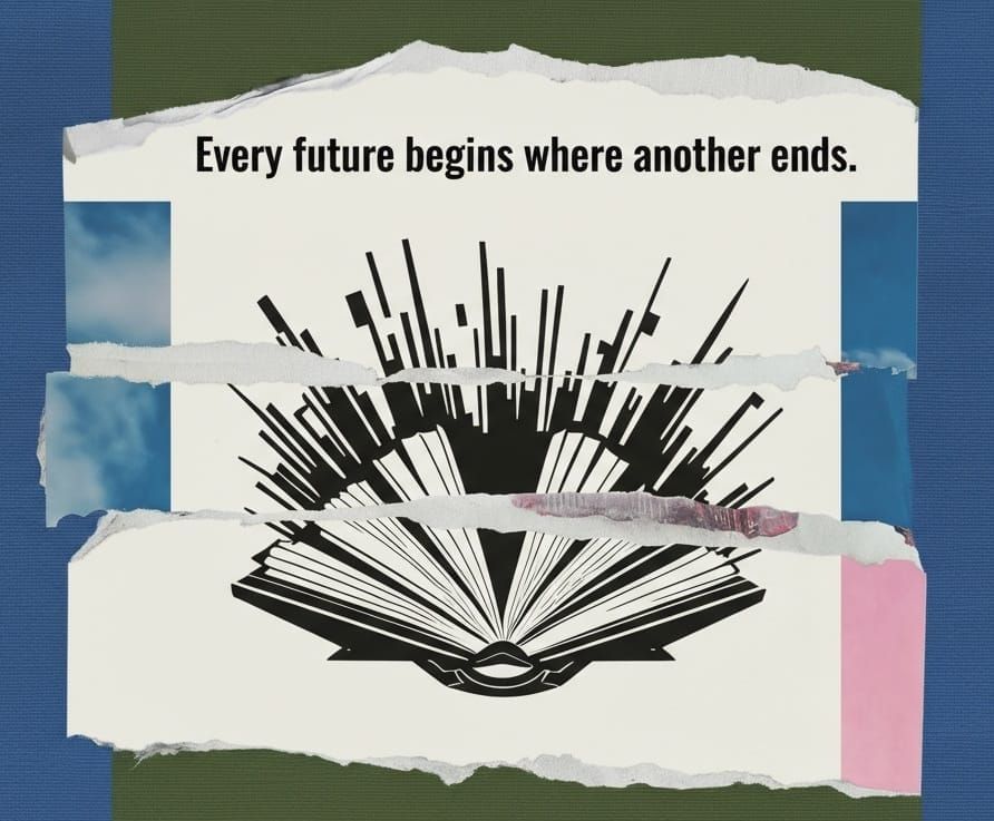 Welcome to the Infocalypse!