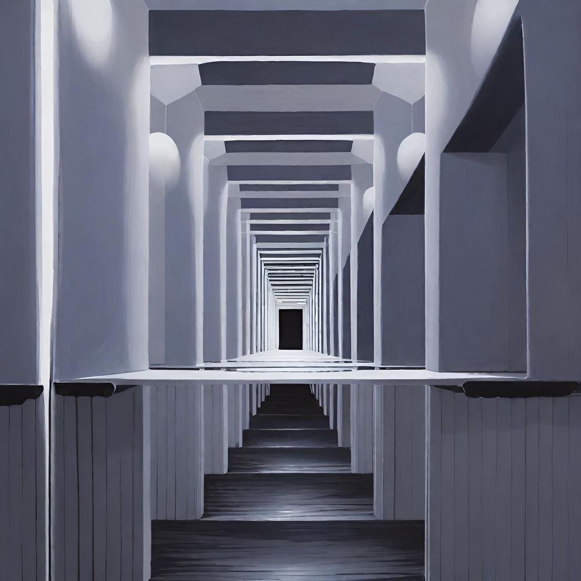 On the Edge of Recursion