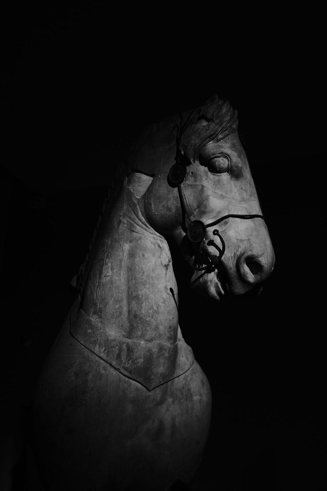 Ocyrhoë Crying