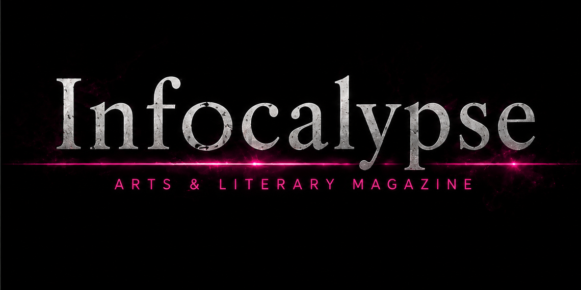 Welcome to the Infocalypse
