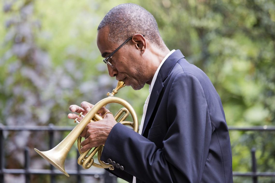 The Future of Jazz