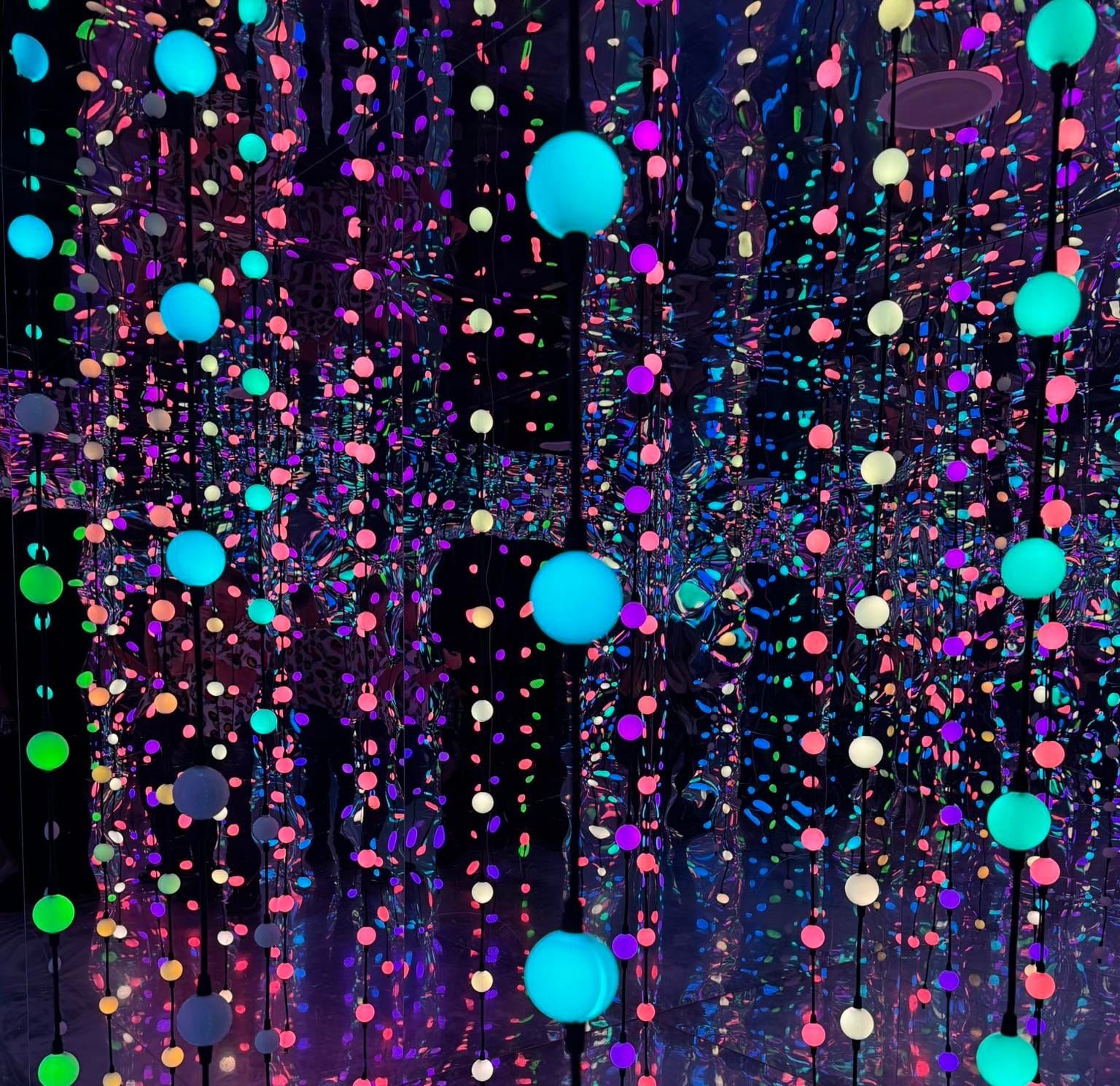 The Jennings High Continuum