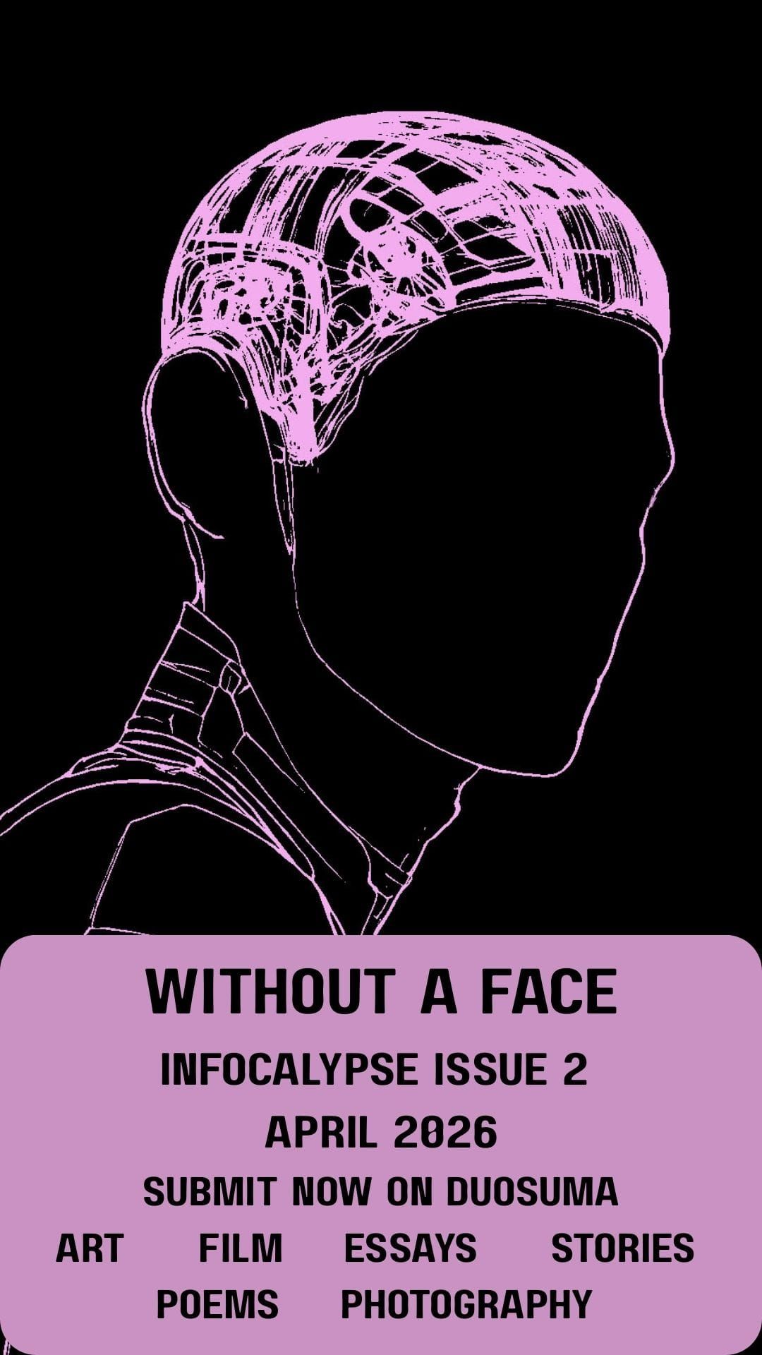 Without a Face