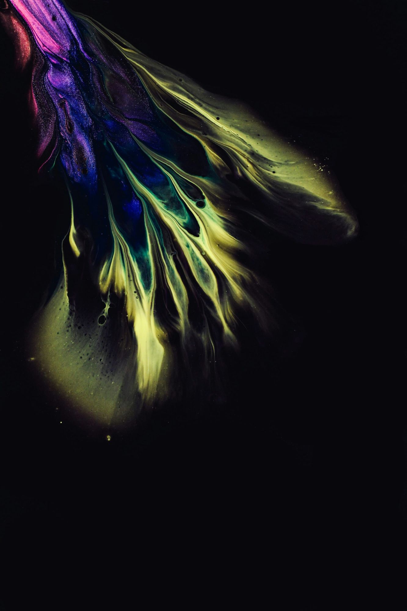 IYÁ ALÁYỌ̀ (Mother of Joy)