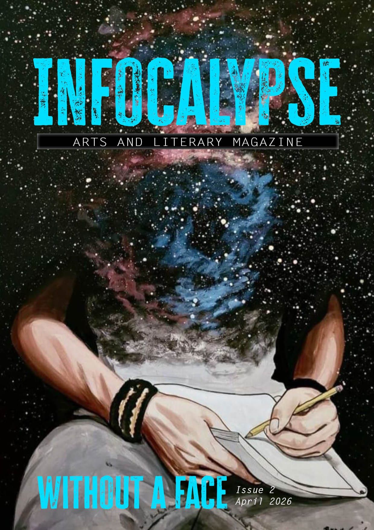 Issue 2: Without a Face