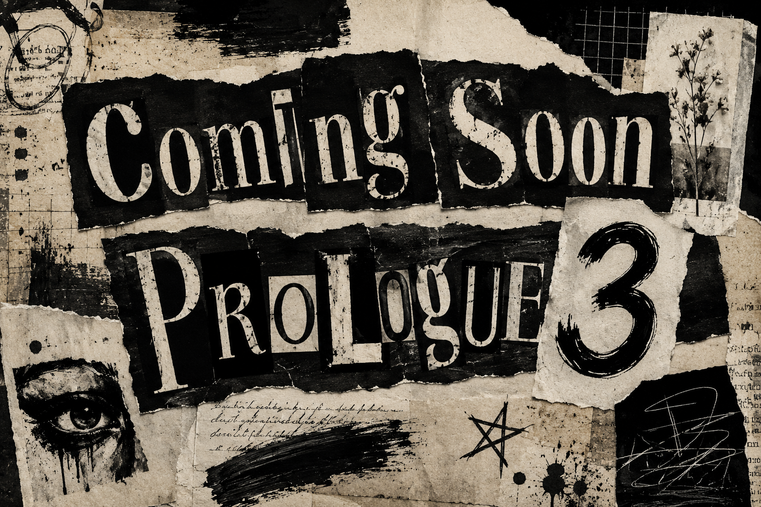 June 1st: Prologue 3