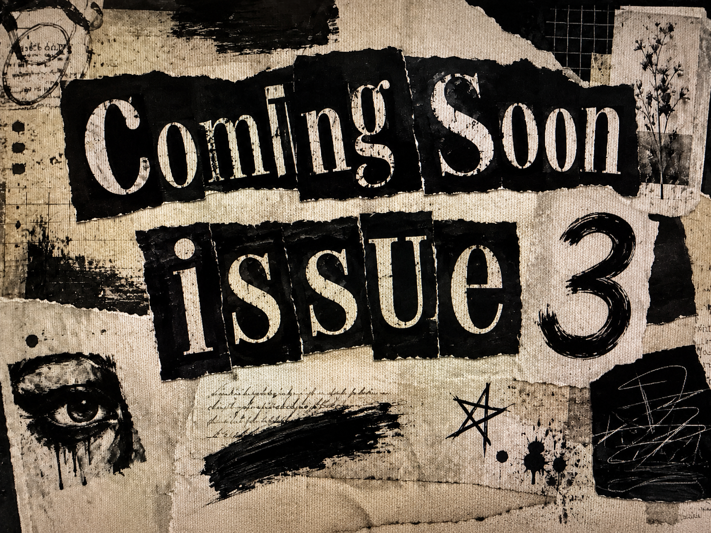 Issue 3 releases: July 15th, 2026