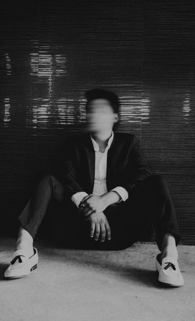Prologue 2: Without a Face