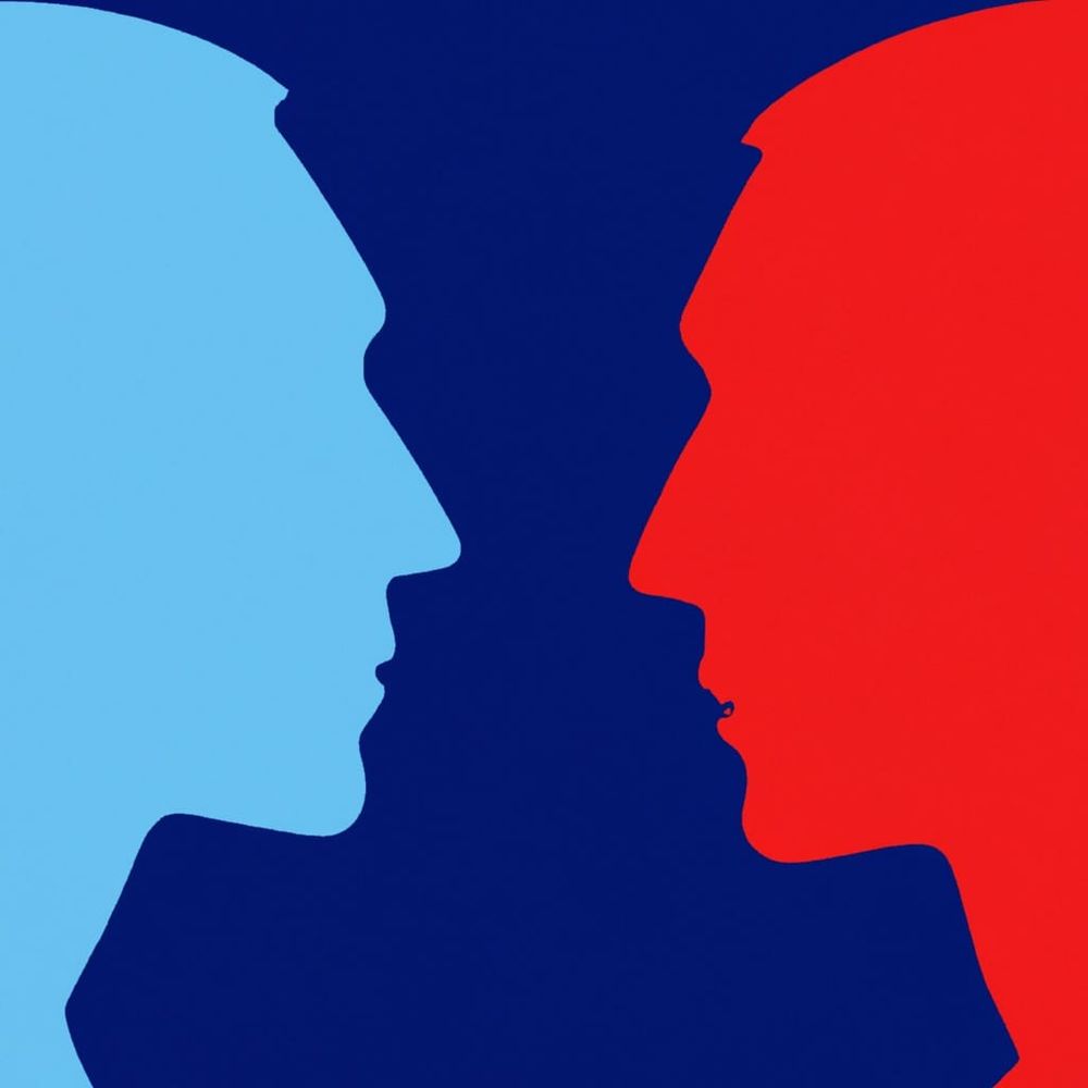 Americans are Not as Polarized as We Think