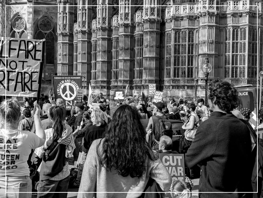 Landslide on Loan: Voters Poised to [i|Take Back] Their Votes from Labour