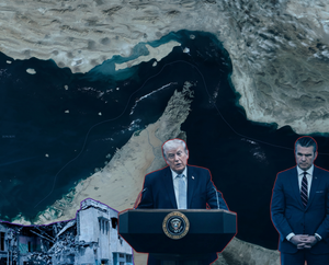 The Domino Effect of the Iran War