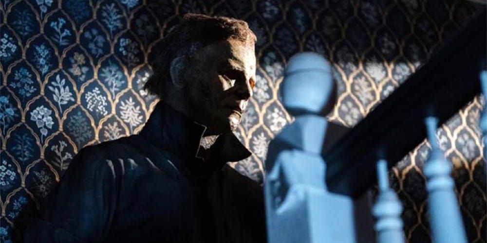 Halloween Ends 🎃🔪