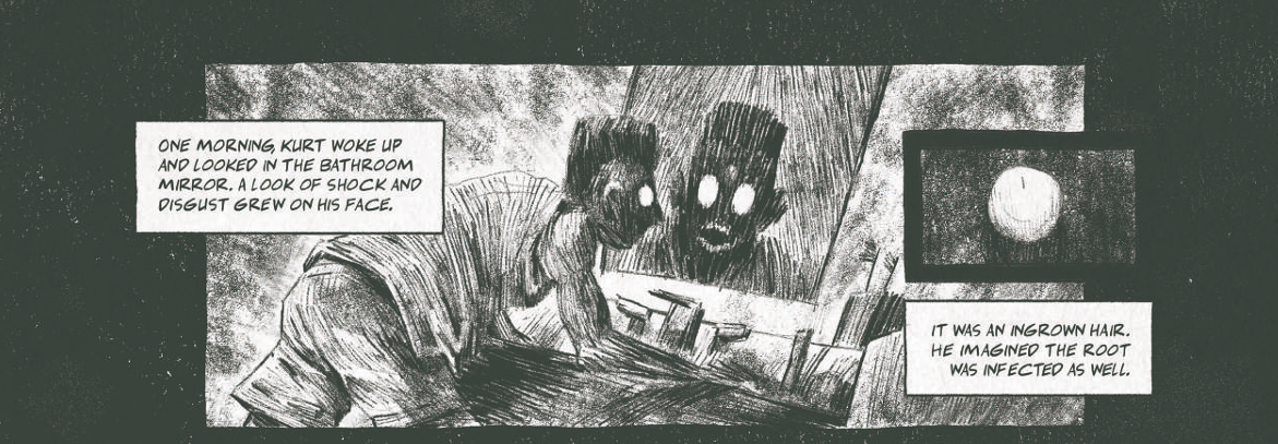 Ripped From the Crypt: Vol. 2