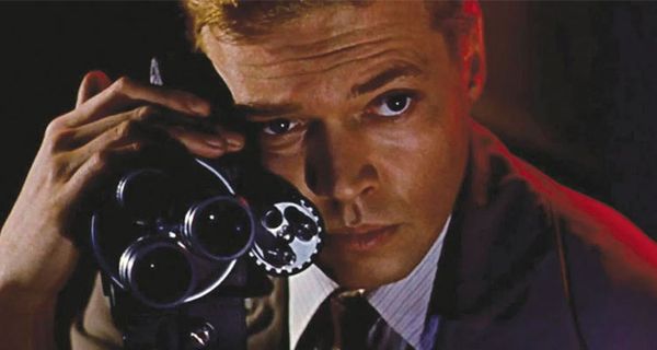 A Brief History of the Slasher Film