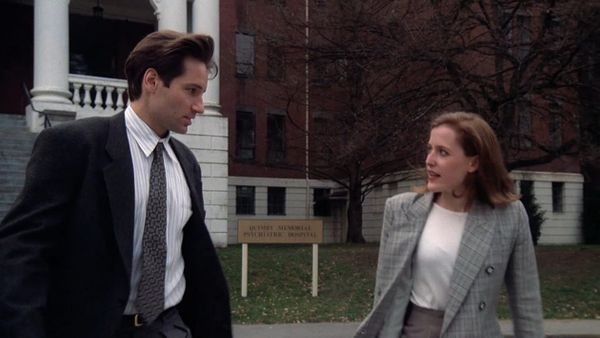 The X-Files: I Still Want to Believe