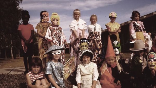 Ripped From the Crypt: Vol. 1