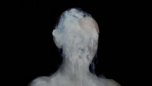 The Thing Without a Face