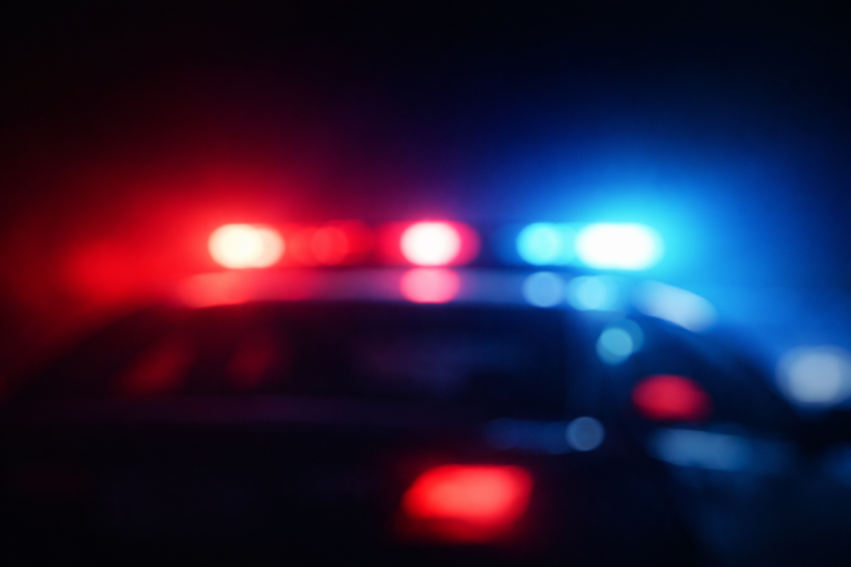 Police Log