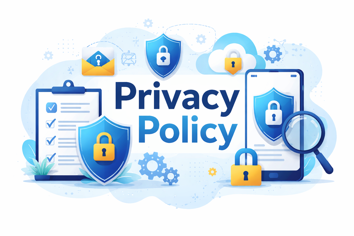 Privacy Policy
